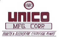 Unico Mfg Logo